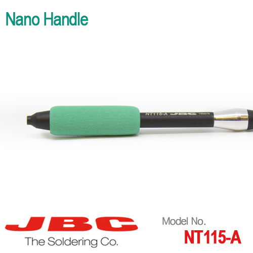 NT115-A, Nano Handle, 나노 핸들, JBC Tools