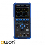 [OWON] HDS200 Series, Digital Oscilloscope, 디지털 멀티 스코프미터