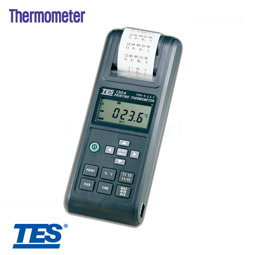 [TES] TES-1304, TEMPERATURE METER,온도계