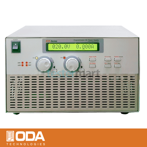 [ODA EX300-8TB] 300V/8A, 2400W, 스위칭 프로그래머블 전원공급기