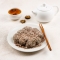 국산 팥고물 [ 현미찹쌀 수리취 인절미 200g] 아침대용식 말랑한 찰떡