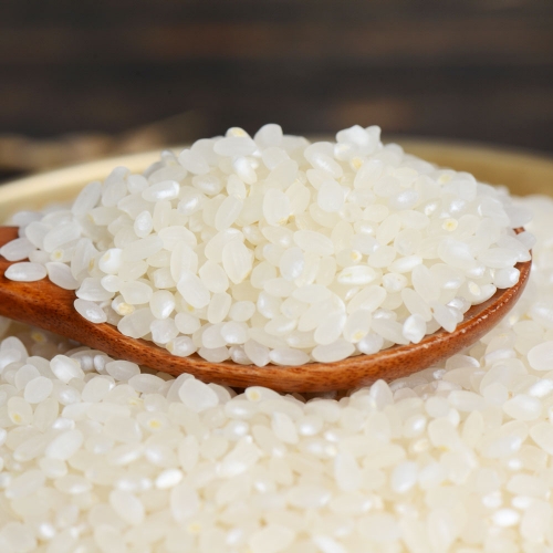 싸리재 맛있는 [유기농 백미 멥쌀 4kg] 친환경 백미쌀