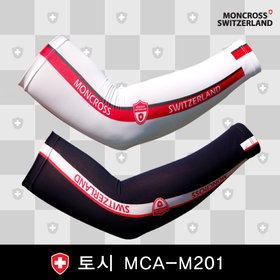 파란낚시캠핑 몽크로스 토시 MCA-M202 (AD-01) 쿨토시 쿨스킨 팔토시 낚시 등산 골프 캠핑