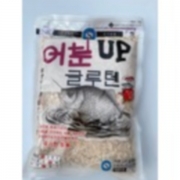 파란낚시 신기어분 UP 글루텐 떡밥 미끼 집어제 붕어낚시 신상