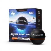 디퍼 스마트 소나 프로/DEEPER SMART SONAR PRO 어군탐지기 어탐기 정품 신상품 낚시용 최첨단탐지기 사은품증정 파란낚시