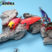 키우라 아이비에기 쭈꾸미 갑오징어 에기 60S K-805 정품 신상 파란낚시