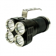 검사용 UV LED 손전등 자외선 램프 UV조사기 Inscan385