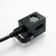 소형 자외선 경화기 UV조사기 385nm 115Deg 20W / Micro UV LED Curing System Prime-100-385C