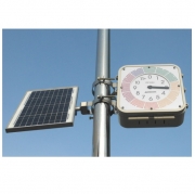 옥외용 자외선 지수 측정기 Outdoor UV Index Meter AG03.4