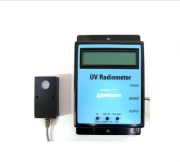 자외선 센서 광량 측정기 UV Radiometer 1.0 (GUVx-T1xGS-LA2)