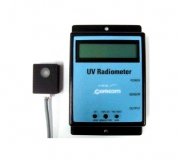 자외선 센서 광량 측정기 UV Radiometer 1.0 (GUVx-T1xGS-LA5)