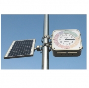 옥외용 자외선 지수 측정기 Outdoor UV Index Meter AG03.5