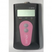 휴대용 자외선 센서 광량 측정기 Portable UV Radiometer 7.1 GUVC-T10GS7.1