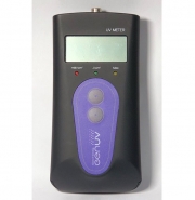 휴대용 자외선측정기 UV센서 광량 측정기 Portable UV Radiometer 7.1 GUVL-T11GS7.1