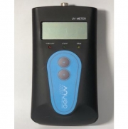 휴대용 자외선 센서 광량 측정기 Portable UV Radiometer 7.1 GVBL-T12GS7.1
