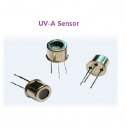 UV센서 자외선 UVA Sensor Photodiode GUVA-T21GH TO 5 PKG