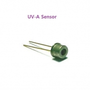 UV센서 자외선 UVA Sensor Photodiode GUVA-T11GD TO 46 PKG