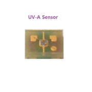 UV센서 자외선 UVA Sensor Photodiode GUVA-C22SD COB 2418 PKG