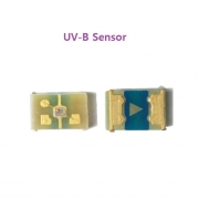 UV센서 자외선 UVB Sensor Photodiode GUVB-C21SD COB 2418 PKG