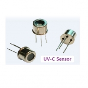UV센서 자외선 UVC Sensor Photodiode GUVC-T21GH TO-5 PKG