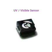 레드 자외선 센서 RED Visible Sensor GVGR-S11SD SMD 3528 PKG