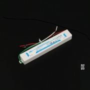 LED SMPS 60W 12V 정전압 / 엘이디파워 / 완전 방수 알미늄방열 국산