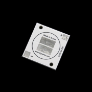 9090 LED MCPCB 메탈PCB 알루미늄 PCB 기판 1S1P 1판 4개