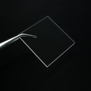 소형 DIY 석영유리 53mm -53mm-2T 2mm Quartz glass 쿼츠유리