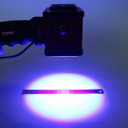 소형 자외선 핸드용 경화기 / UV LED 경화기 / Prime 250 365nm 36W 60도