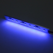 자외선 LED모듈 3528 UV LED Module UVA 365nm No28