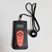 휴대용 자외선 측정기 Auto Range Portable UV Meter UV Radiometer / MG-08 / UVA UVB UVC UVV UVI
