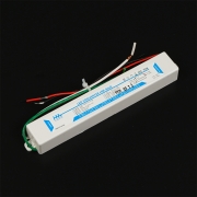 LED SMPS 30W 12V 정전압 / 엘이디파워 / 완전 방수 알미늄방열 국산