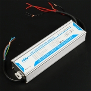 LED SMPS 500W 24V 정전압 / 엘이디파워 / 완전 방수 알미늄방열 국산