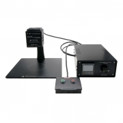UV LED 자외선 경화기 광출력 제어 시스템 Prime-500 MK3 COB 395nm