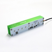 365nm UV LED Bar Module 130도/ UVA 자외선모듈 / SLM-36509130[No.601]