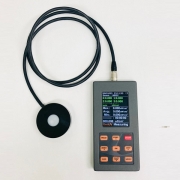 휴대용 자외선측정기 MG-09 / Auto Detection Range UV Probe replacement type UV Meter Radiometer