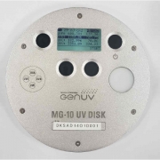 휴대용 자외선측정기 UV디스크 / UV DISK MG-10 / UV Meter Portable UV Radiometer