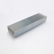 다용도 알루미늄 방열판 DIY 히트싱크 1504022 / Heatsink 150mm-40mm-22mm