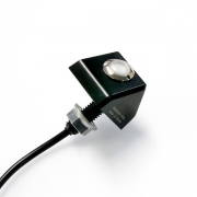 소형 LED 표시등 / LED 지시등 / 시그날 램프 / LED indicator /DC12V SLI-10X