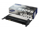 [포인트10%적립] 삼성 정품 컬러 레이저프린터 토너 1,500매 (검정) CLT-K409S
