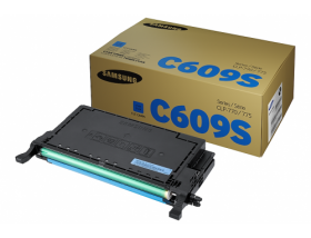 [포인트10%적립] 삼성 정품 컬러 레이저프린터 토너 7,000매 (파랑/사이안) CLT-C609S