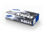 [포인트10%적립] 삼성 정품 컬러 레이저프린터 토너 1,500매 (검정) CLT-K404S