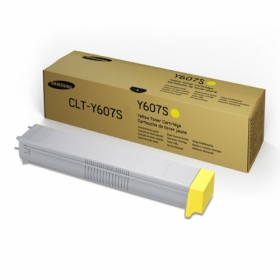 [포인트10%적립] 삼성 정품 컬러 디지털 복합기 토너 15,000매 (노랑/옐로우) CLT-Y607S