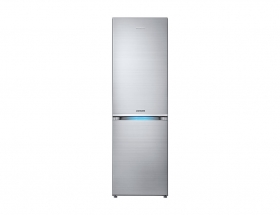삼성 셰프컬렉션 뉴 빌트인 냉장고 RB33J8797S4 (좌)