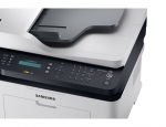 [삼성] 흑백 레이저복합기  SL-M2085FW 인쇄/복사/스캔/팩스  와이파이 지원