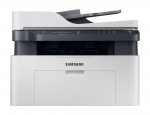 [삼성] 흑백 레이저복합기  SL-M2085FW 인쇄/복사/스캔/팩스  와이파이 지원