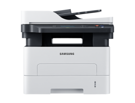 [삼성] 프린터 흑백 레이저프린터 26 ppm SL-M2680N 전국무료 배송설치