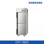 [삼성] 업소용 냉동고 500 L CFF-0622 / 전국무료 배송설치