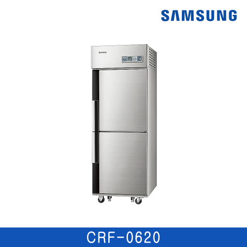 [삼성] 업소용 냉장고 505 L CRF-0620 / 전국무료 배송설치
