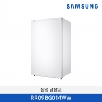[삼성] 냉장고 89 L RR09BG014WW 화이트